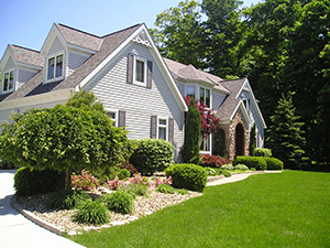 Landscapers and Lawncare Services in Ravenswood, WV